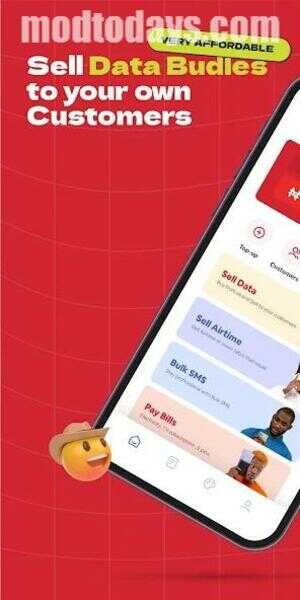Download Data Sell APK 1
