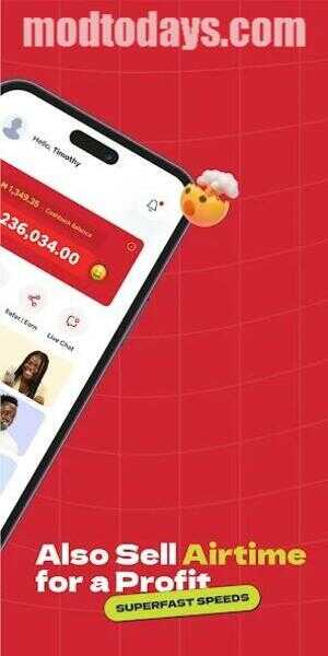 Download Data Sell APK