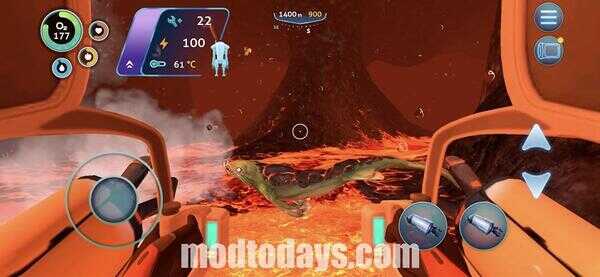 Subnautica Mobile APK Latest Version