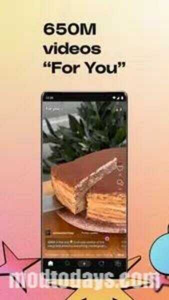 Dailymotion Video Mod APK