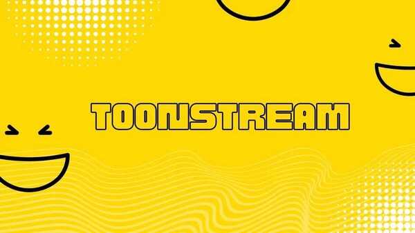 ToonStream