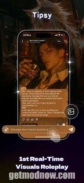 Download Tipsy Chat APK