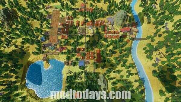 Download Settlement Survival APK