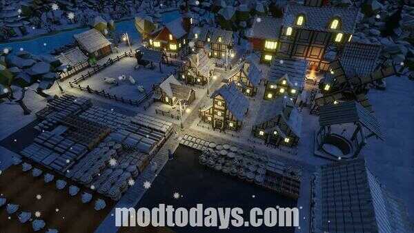 Settlement Survival APK Latest Version