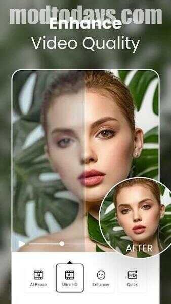 Airvid Mod APK Latest Version