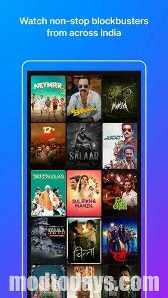 JioHotstar Mod APK Download