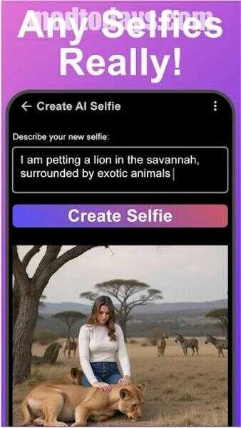 Nano Banana AI APK Download