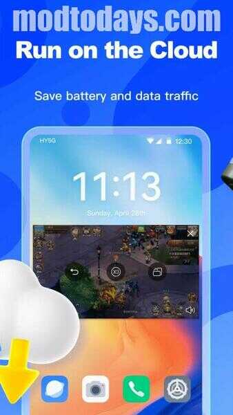 Redfinger Mod APK For Android