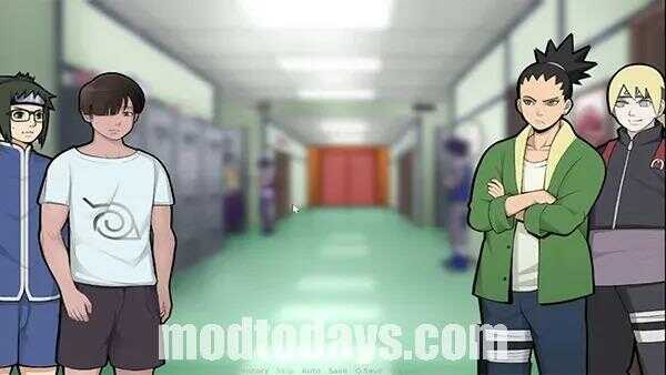 Hokage Adopted Son Mod APK Latest Version