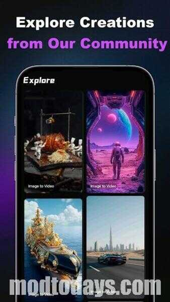 Phant AI Mod APK Premium Unlocked