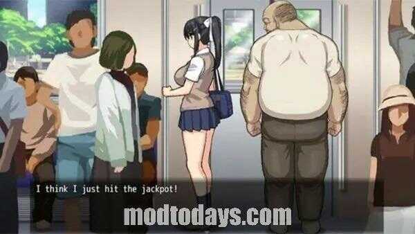 Metro Judge APK Full