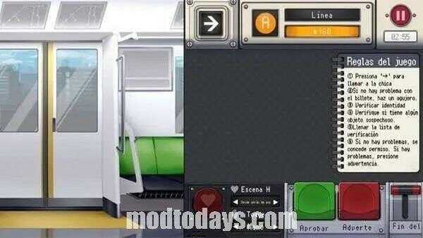 Metro Judge APK Latest Version