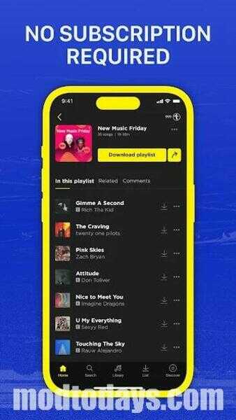 TREBEL APK Latest Version