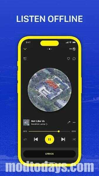TREBEL APK Premium Unlocked