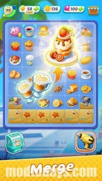 Gossip Harbor Mod APK Latest Version