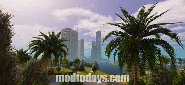 GTA Vice City Definitive Edition APK Unlimited Money