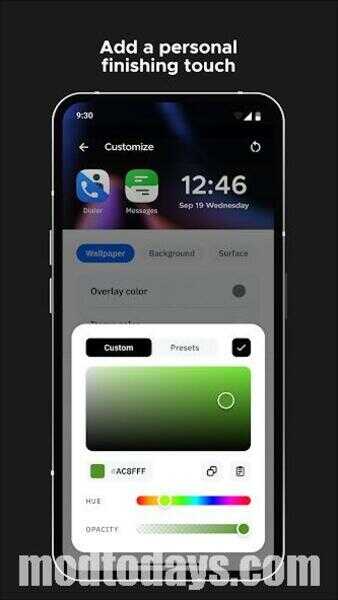 Smart Launcher 6 Pro APK Latest Version