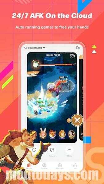 UgPhone APK Latest Version