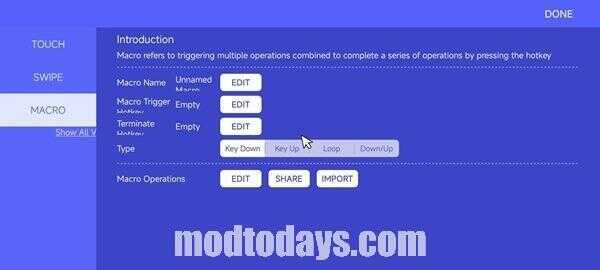 GG Mouse Pro Mod APK Download