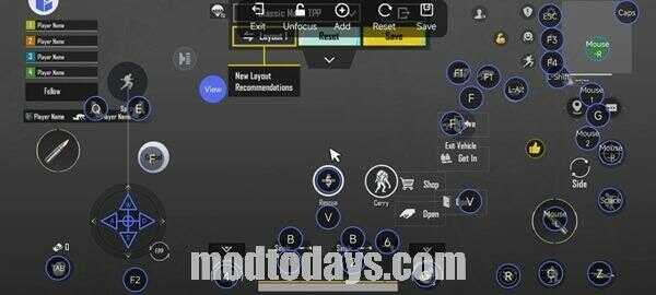 GG Mouse Pro Mod APK Latest Version