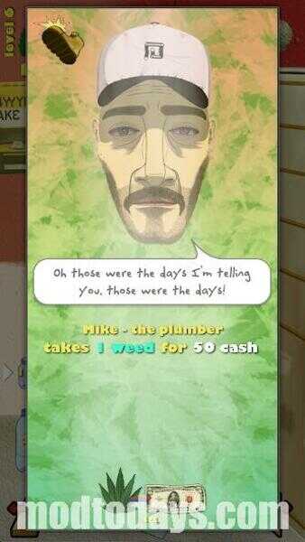 Weed Firm Mod APK Latest Version