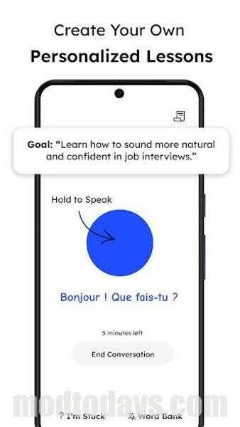 Download Pingo AI Mod APK 1