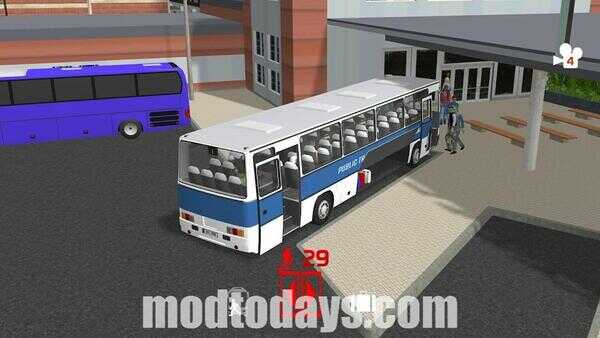 Download PTS Coach Mod APK
