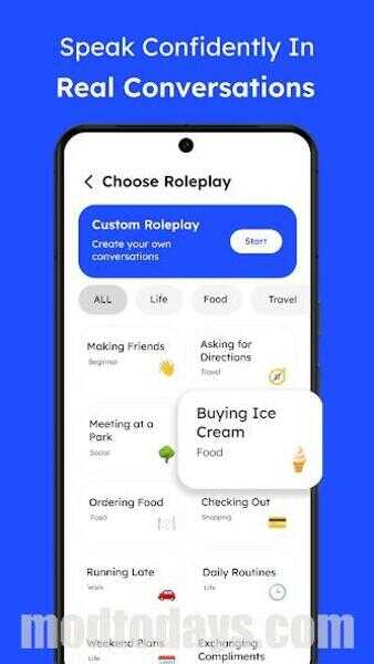 Pingo AI Mod APK For Android