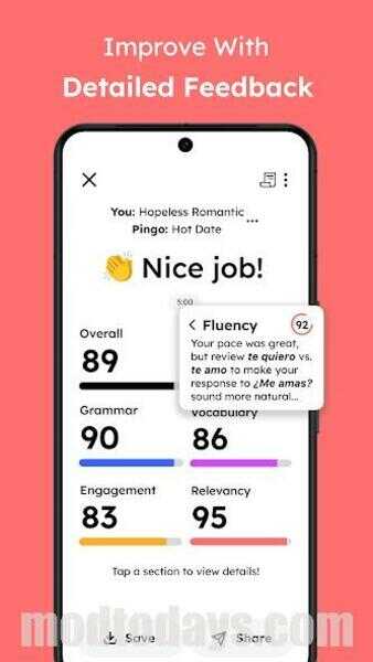 Pingo AI Mod APK Latest Version