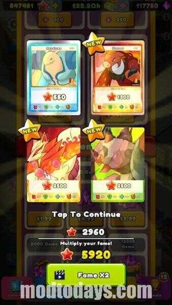TCG Card Shop Simulator Mod APK Save Editor