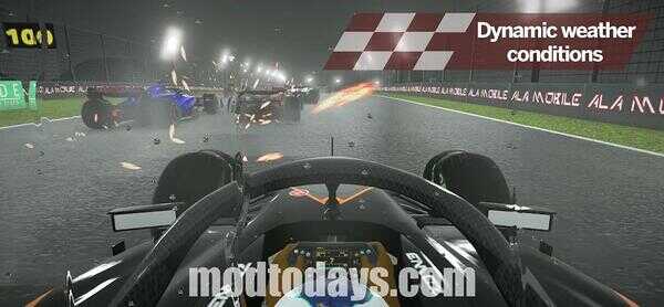 Ala Mobile Mod APK All Unlocked