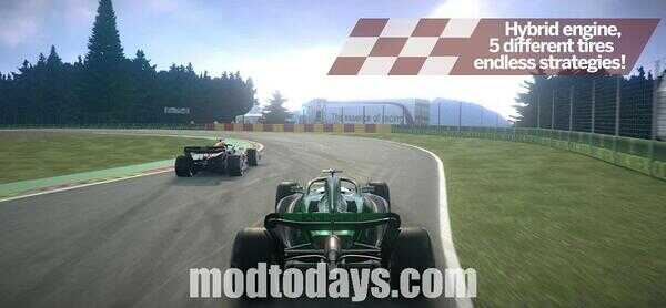 Ala Mobile Mod APK Unlimited Money