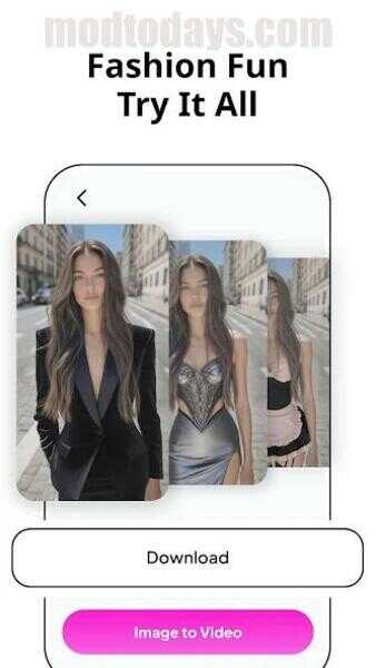 Dopamax AI Mod APK For Android