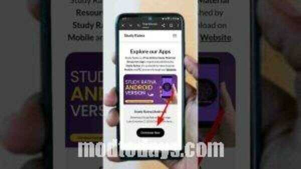 Study Ratna APK Download