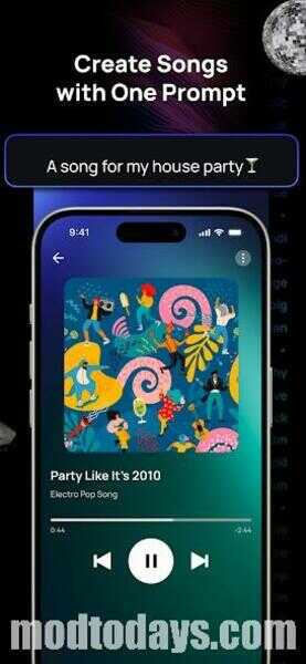 Download Donna AI APK