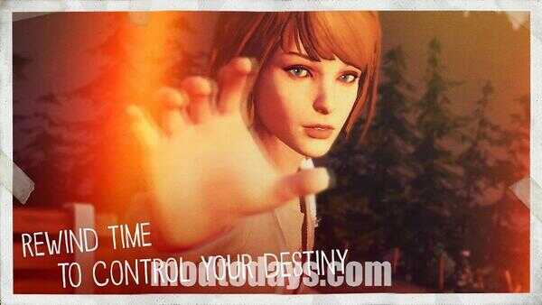 Download Life is Strange Mod APK