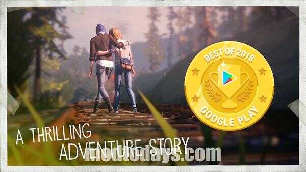 Life is Strange Mod APK Latest Version