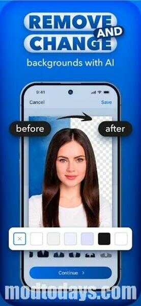 Download Cutout Pro APK