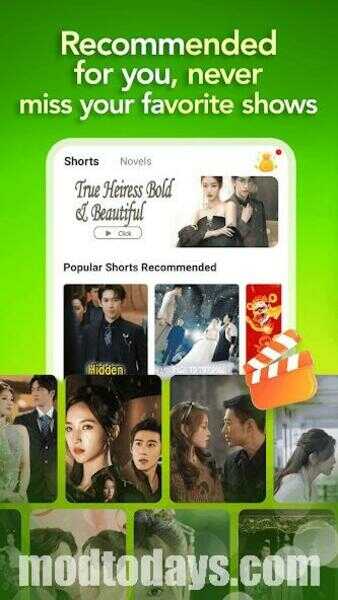 FunDrama Premium APK