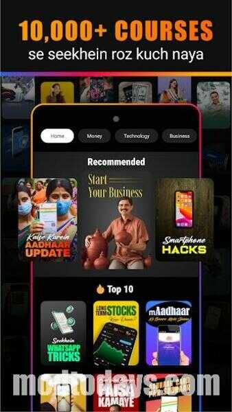 Seekho App APK Download 