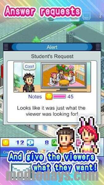 Story TV Mod APK Unlimited Money