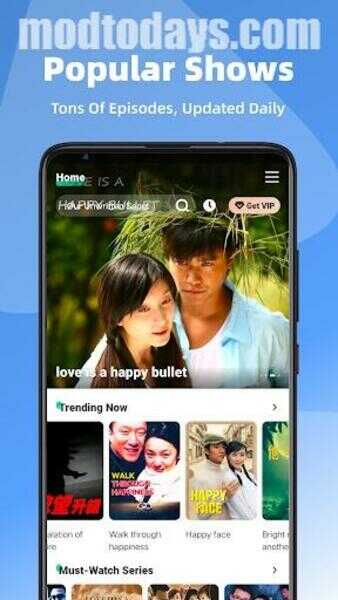 RookTV Mod APK Latest Version