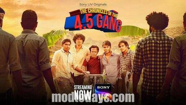 SonyLIV Mod APK Latest Version