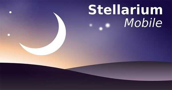 Stellarium