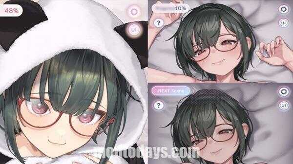 Moka Love Relive APK Download