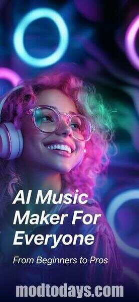 Mureka AI APK Latest Version