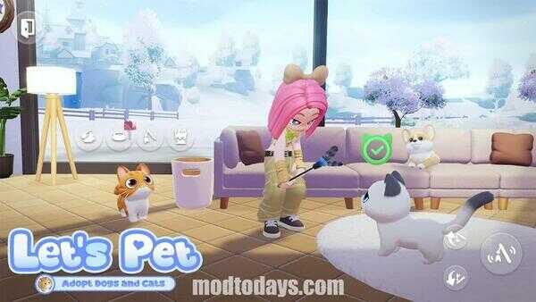 Heartopia APK Download 1