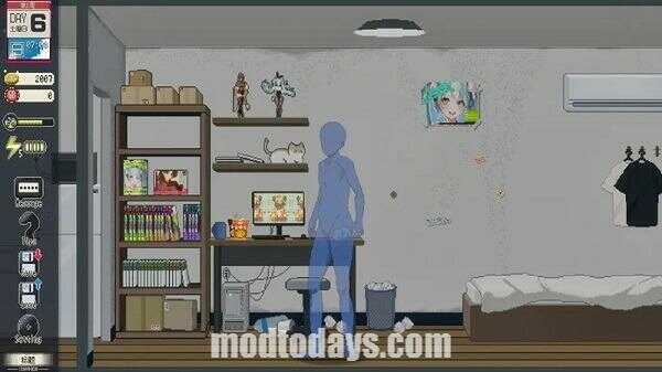 Legend of Temporary Cleaner APK Download