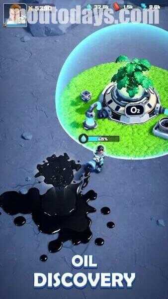 Mecha Fire Mod APK Download 1