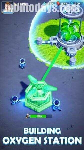 Mecha Fire Mod APK Download